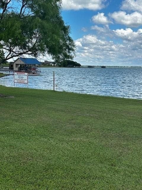 1.01 acres in Navarro County featured view