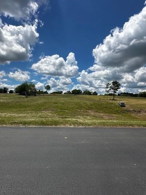 1.01 acres in Navarro County