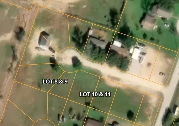 0.41 acres in Comanche County - photo 2