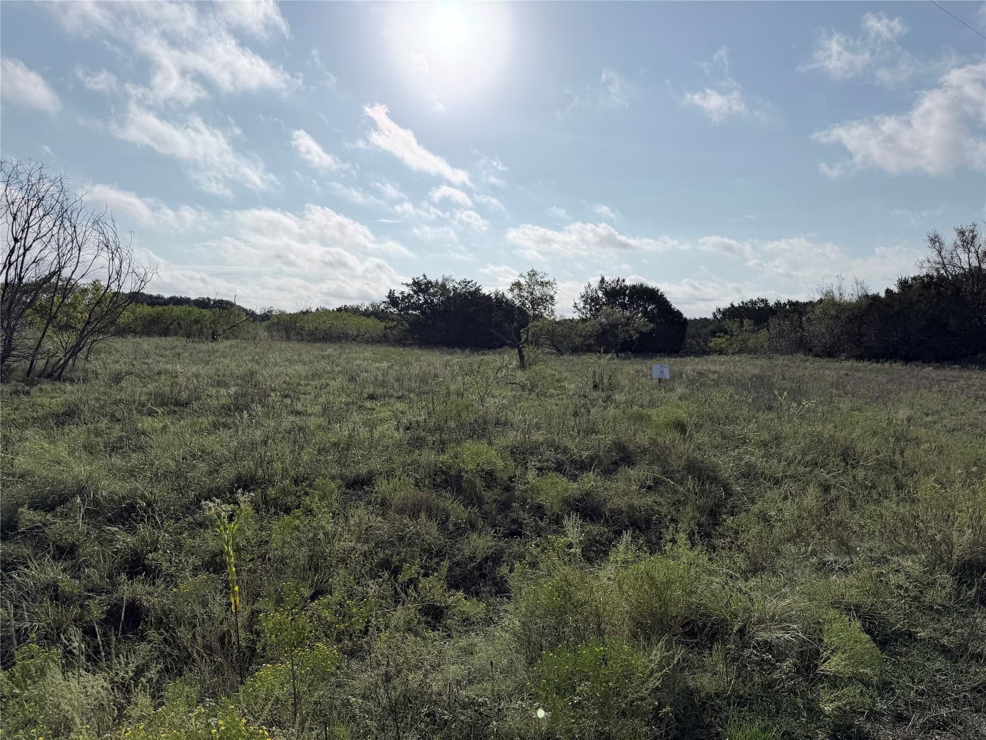 TBD tract 12 and 13 Mesa Ridge