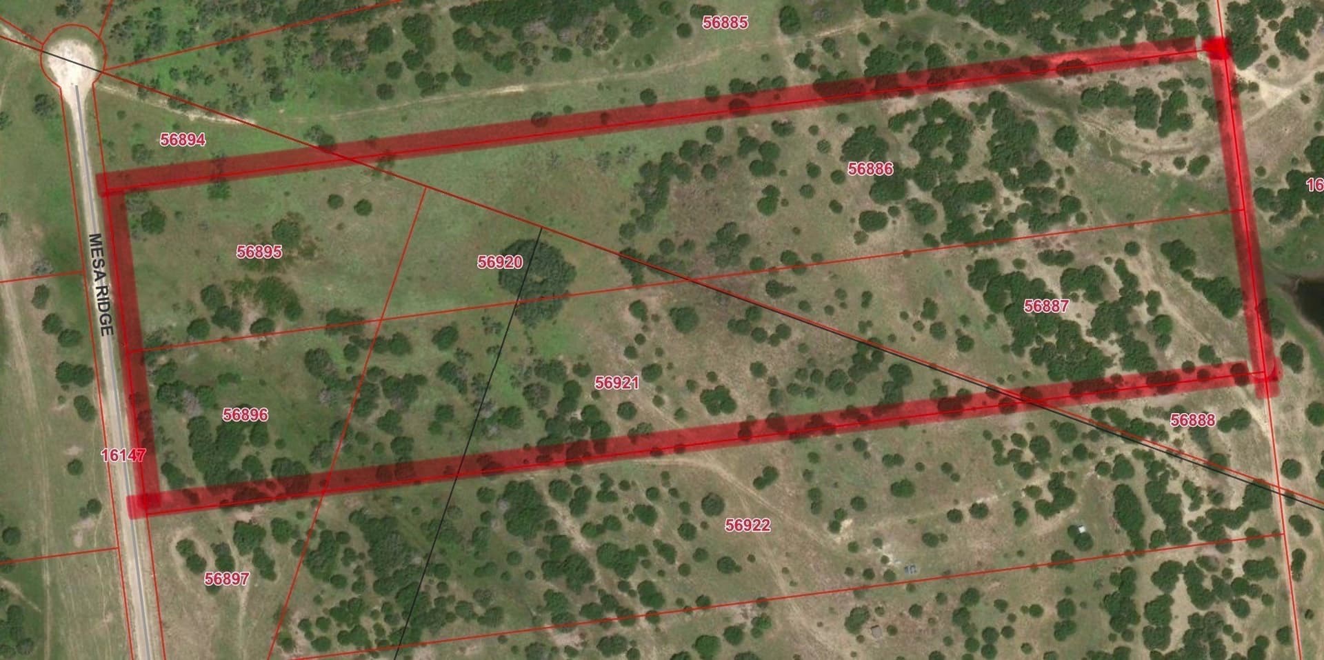 20.02 acres in Hamilton County - photo 17