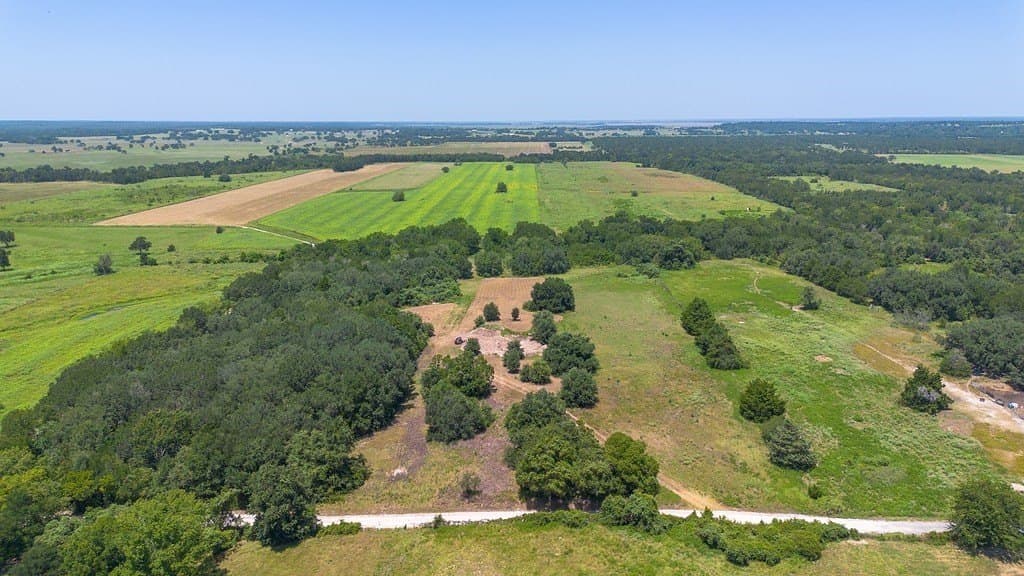 15.23 acres in Washington County