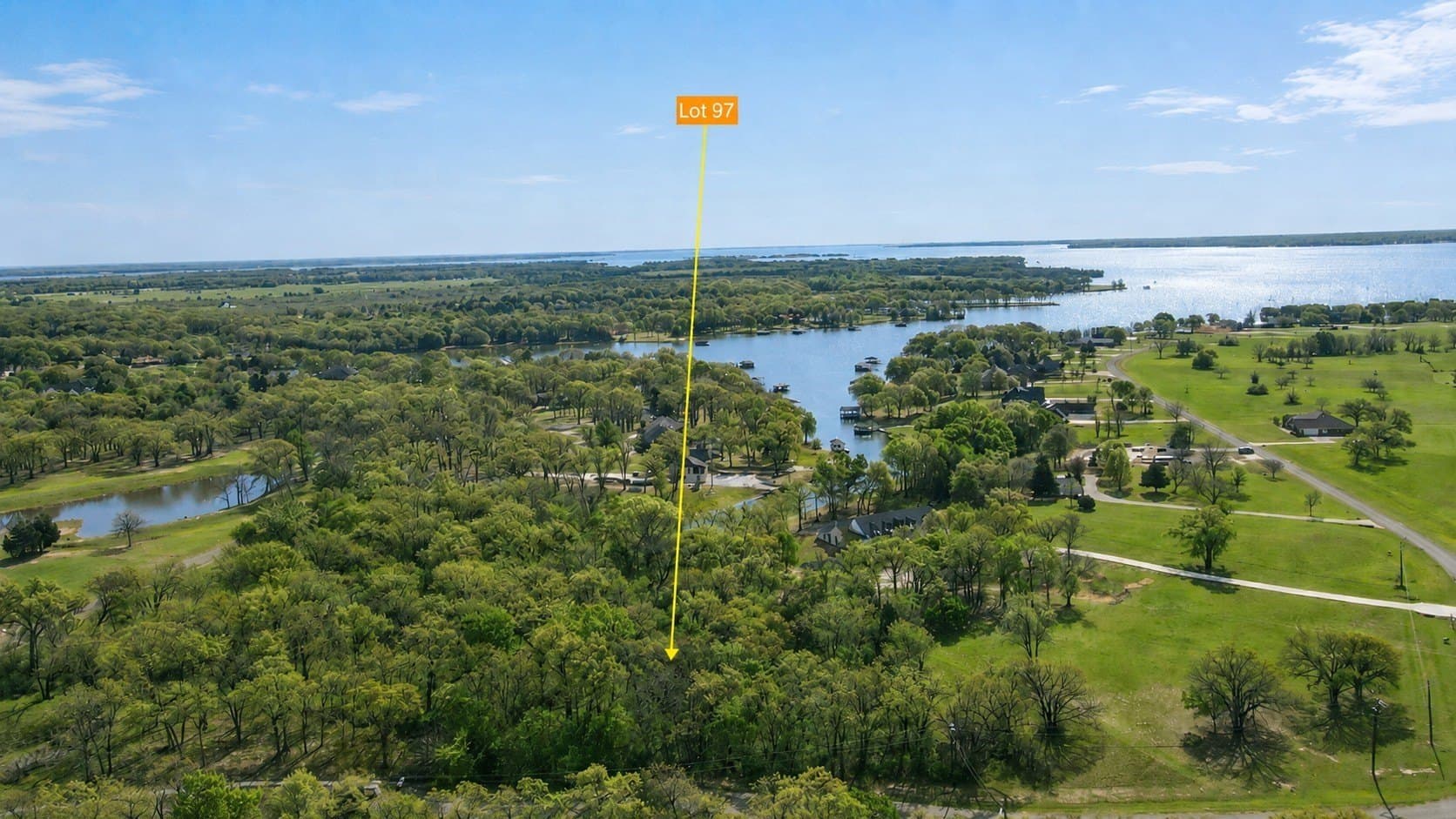 1.57 acres in Navarro County - photo 36