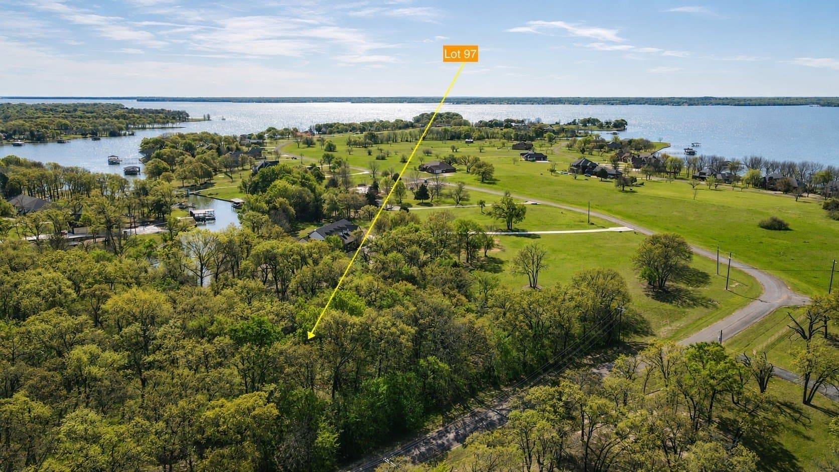1.57 acres in Navarro County gallery image 2