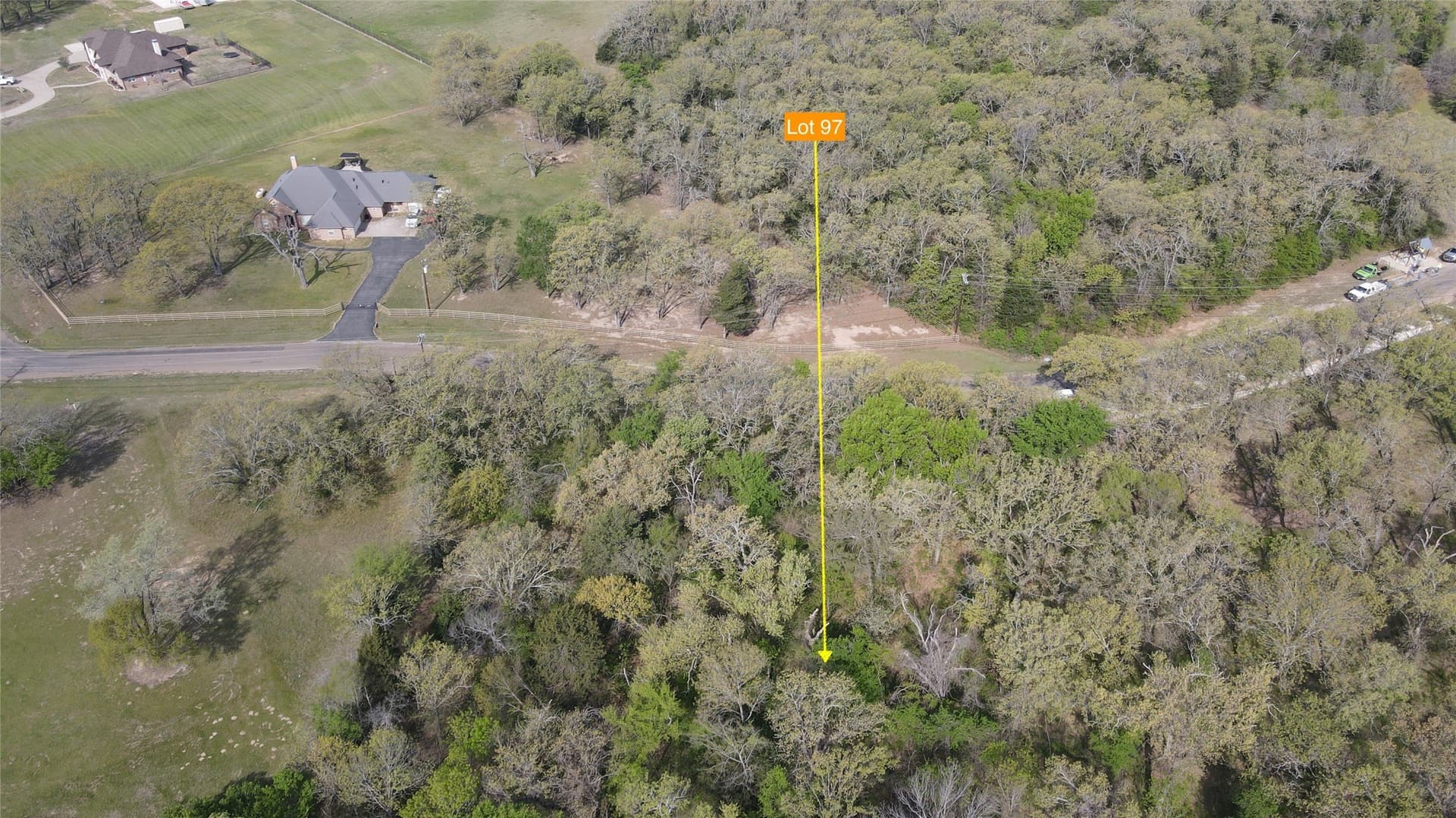 1.57 acres in Navarro County - photo 19