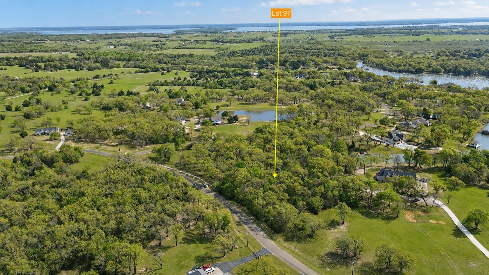 1.57 acres in Navarro County - photo 30