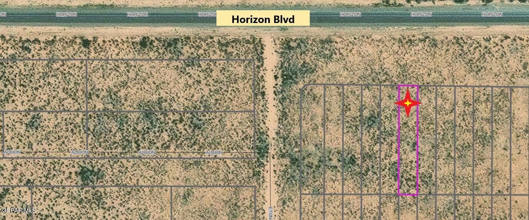 0.21 acres in El Paso County - photo 3