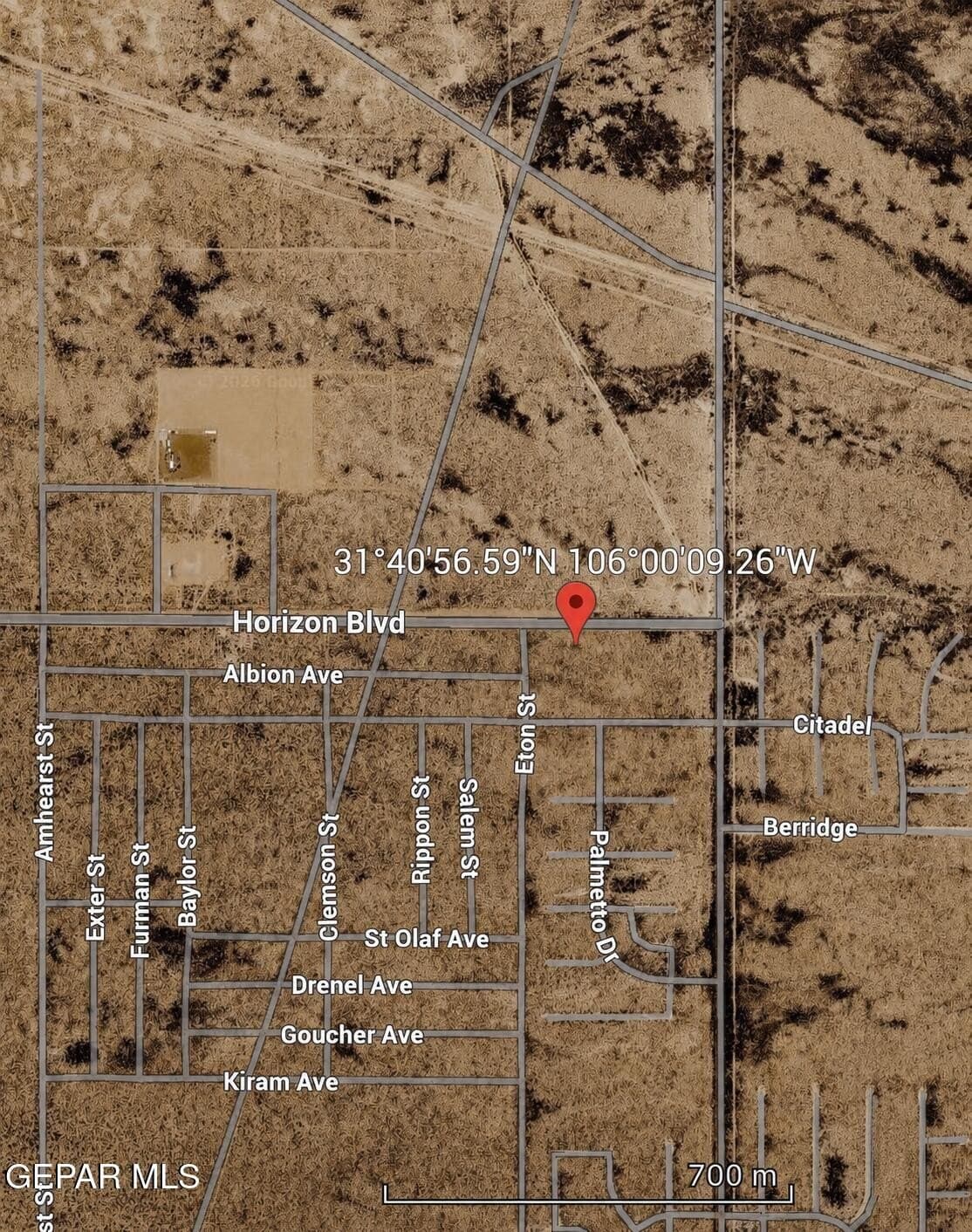 0.21 acres in El Paso County - photo 8
