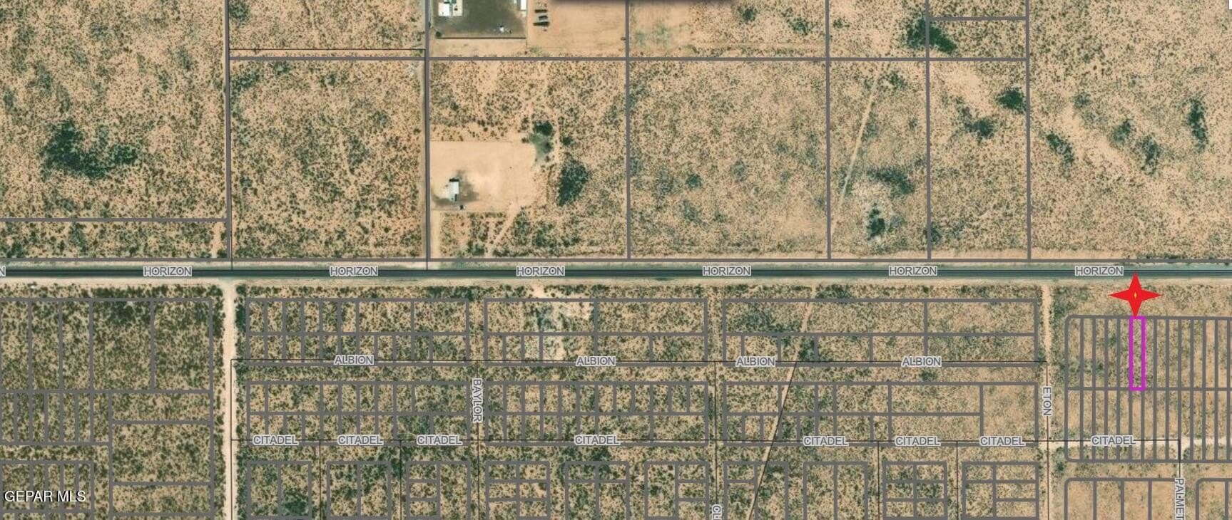 0.21 acres in El Paso County - photo 7
