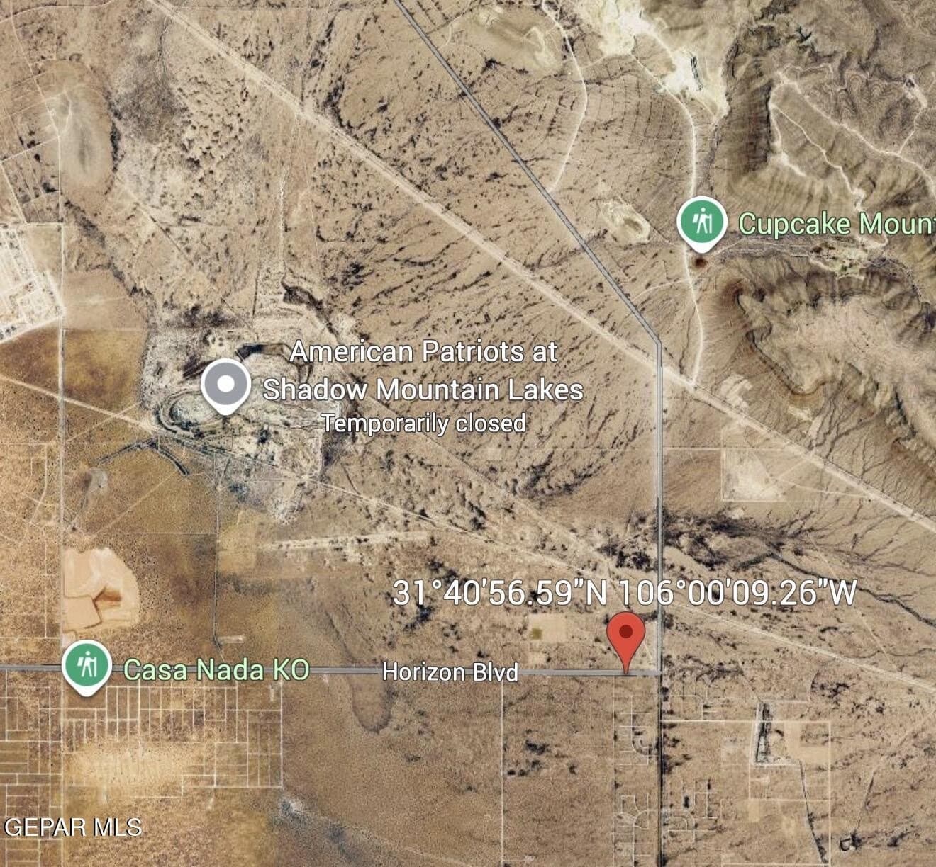 0.21 acres in El Paso County - photo 4