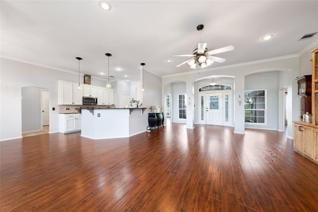 45.68 acres in Milam County gallery image 3