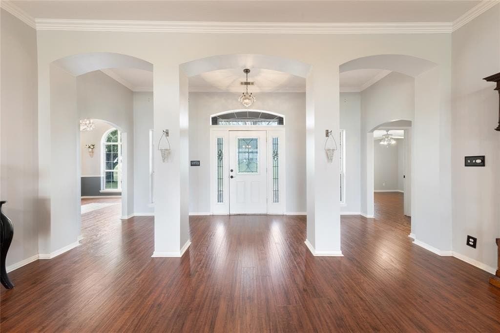 45.68 acres in Milam County gallery image 2