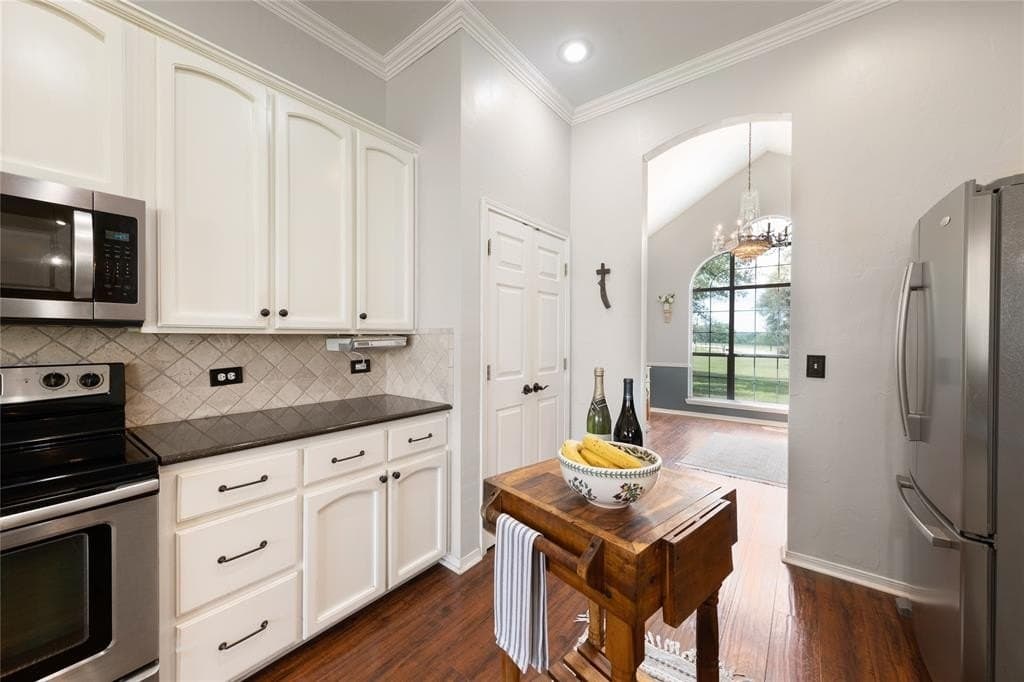 45.68 acres in Milam County gallery image 4