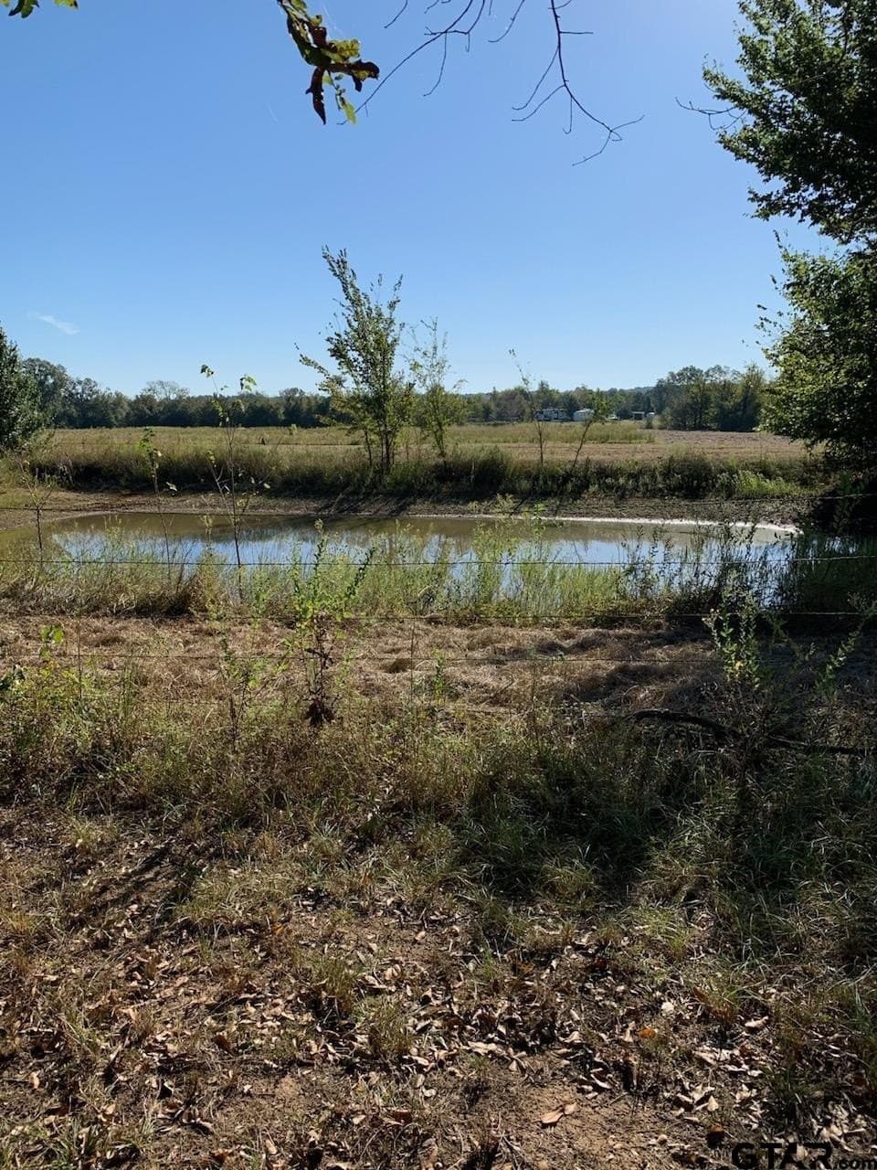 16.62 acres in Smith County