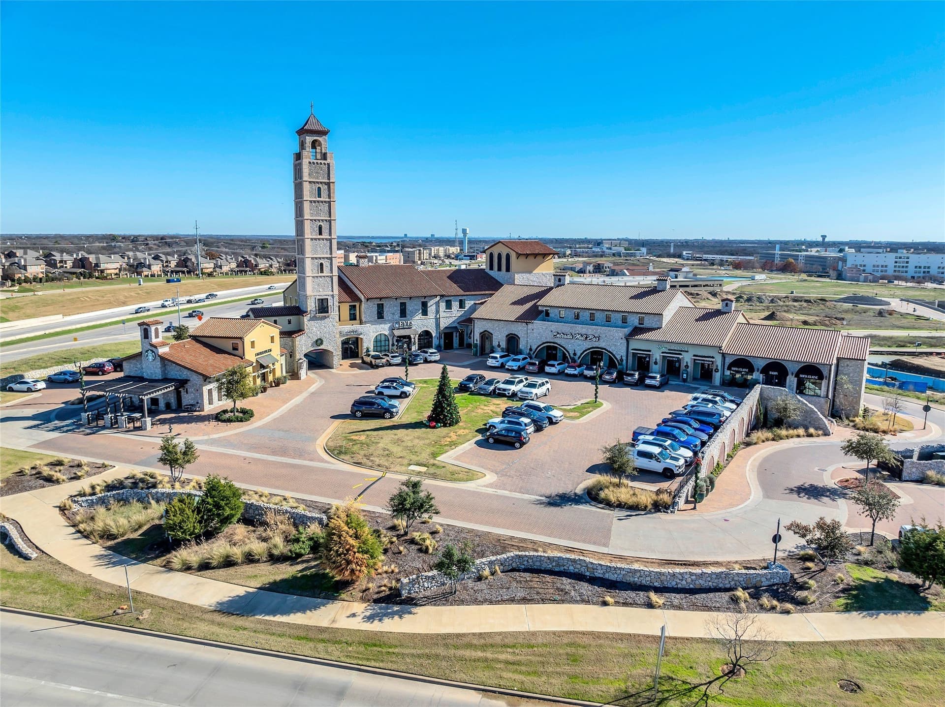 0.19 acres in Tarrant County - photo 16
