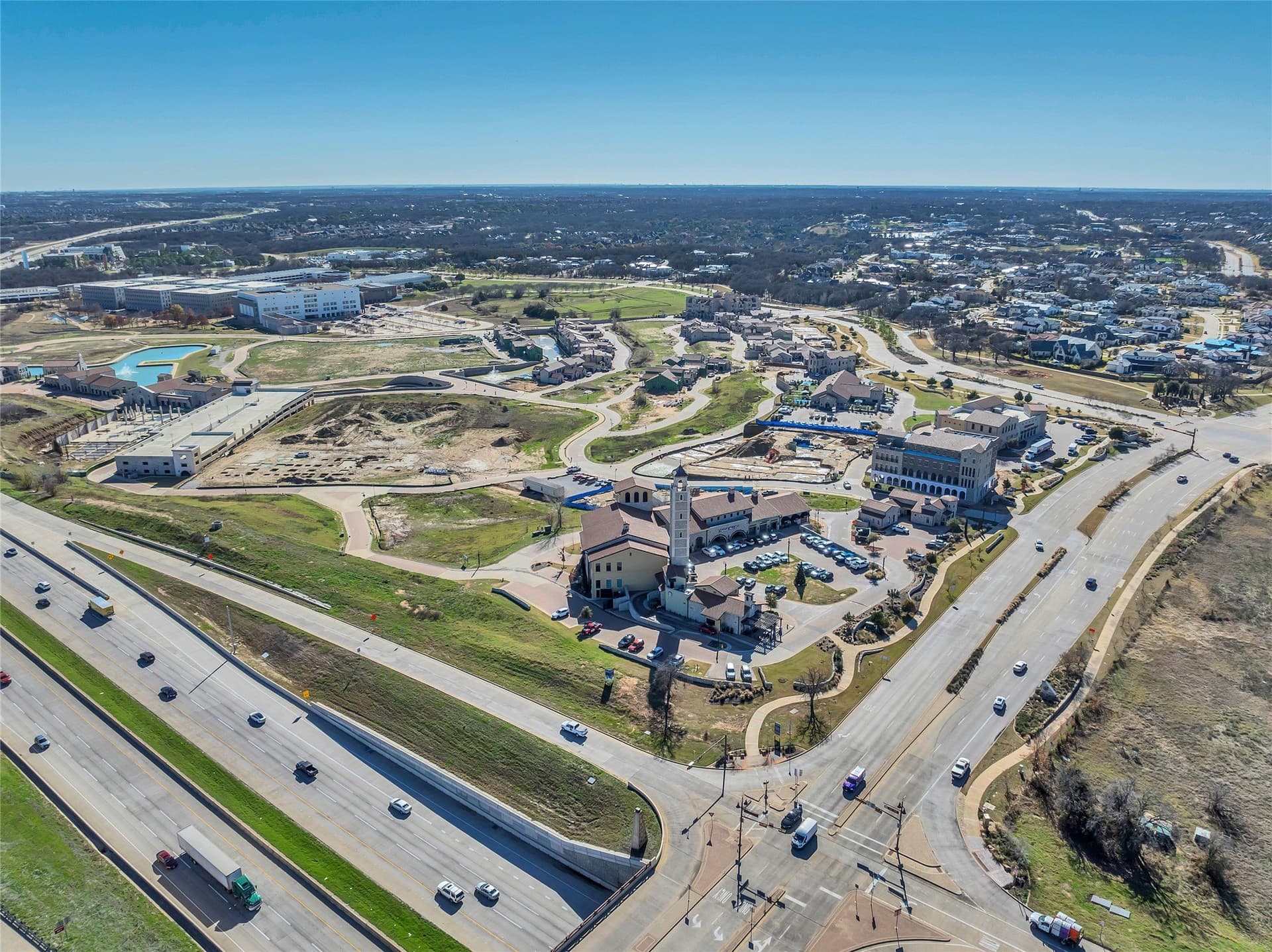 0.19 acres in Tarrant County - photo 17