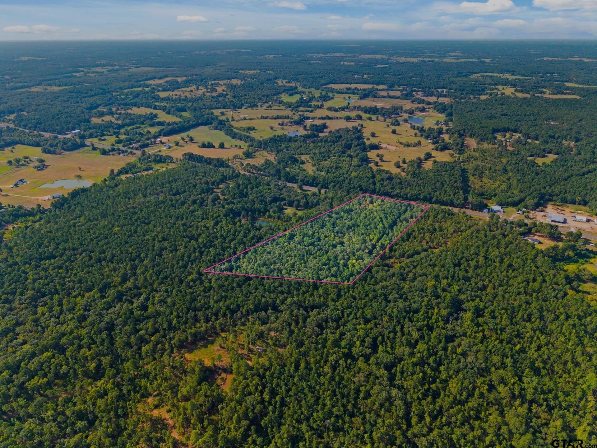 13.5 acres in Smith County - photo 15