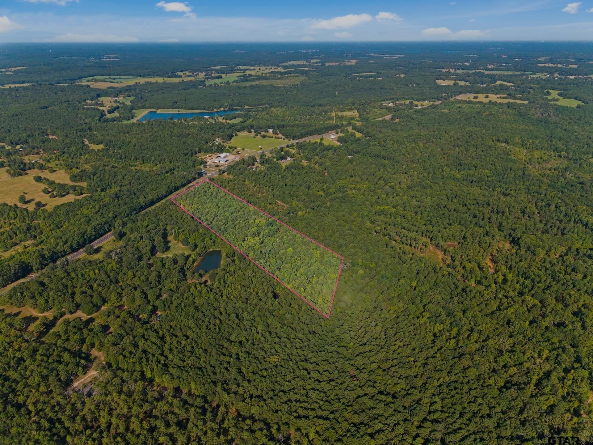 13.5 acres in Smith County - photo 11