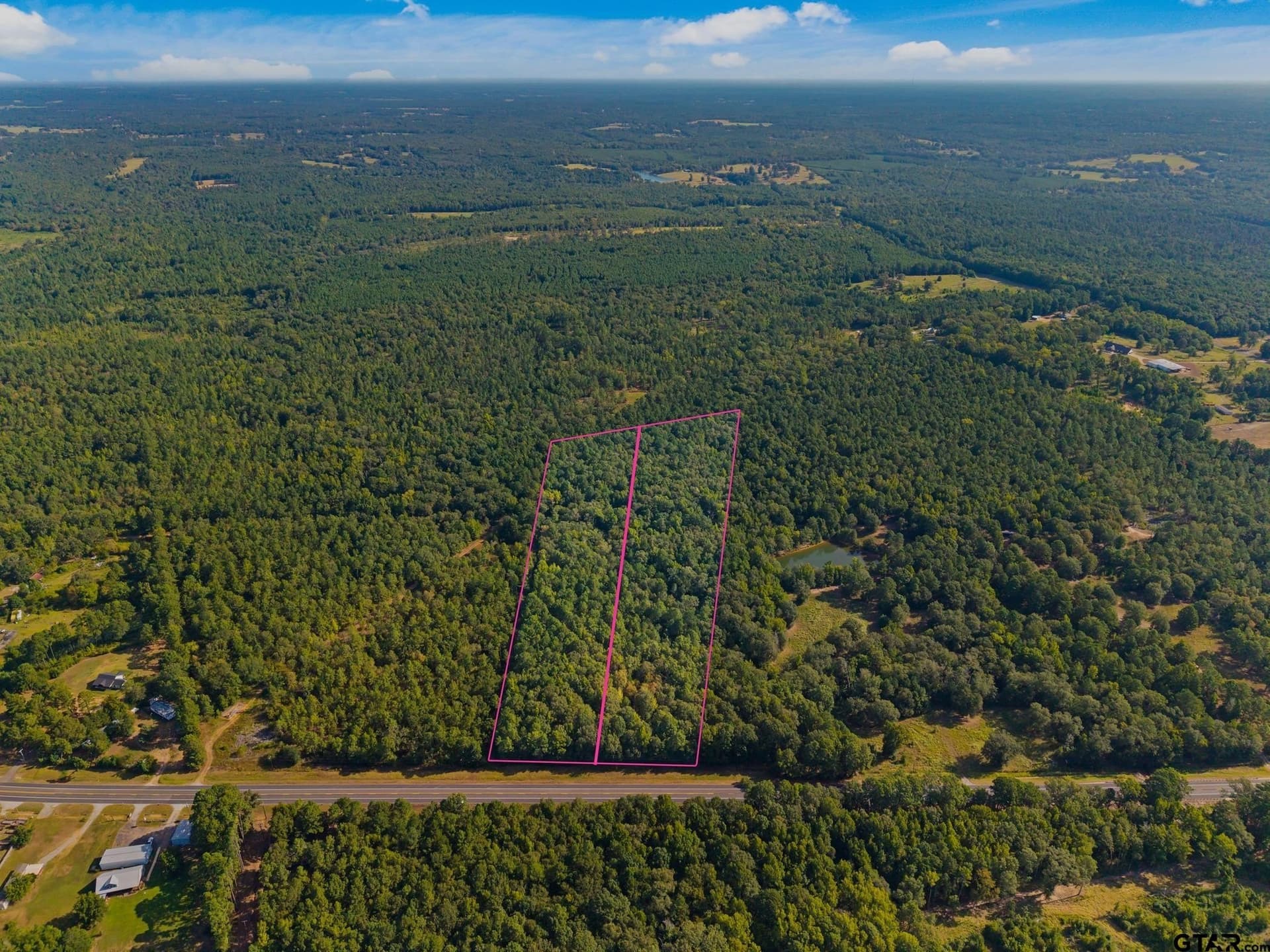 13.5 acres in Smith County - photo 7