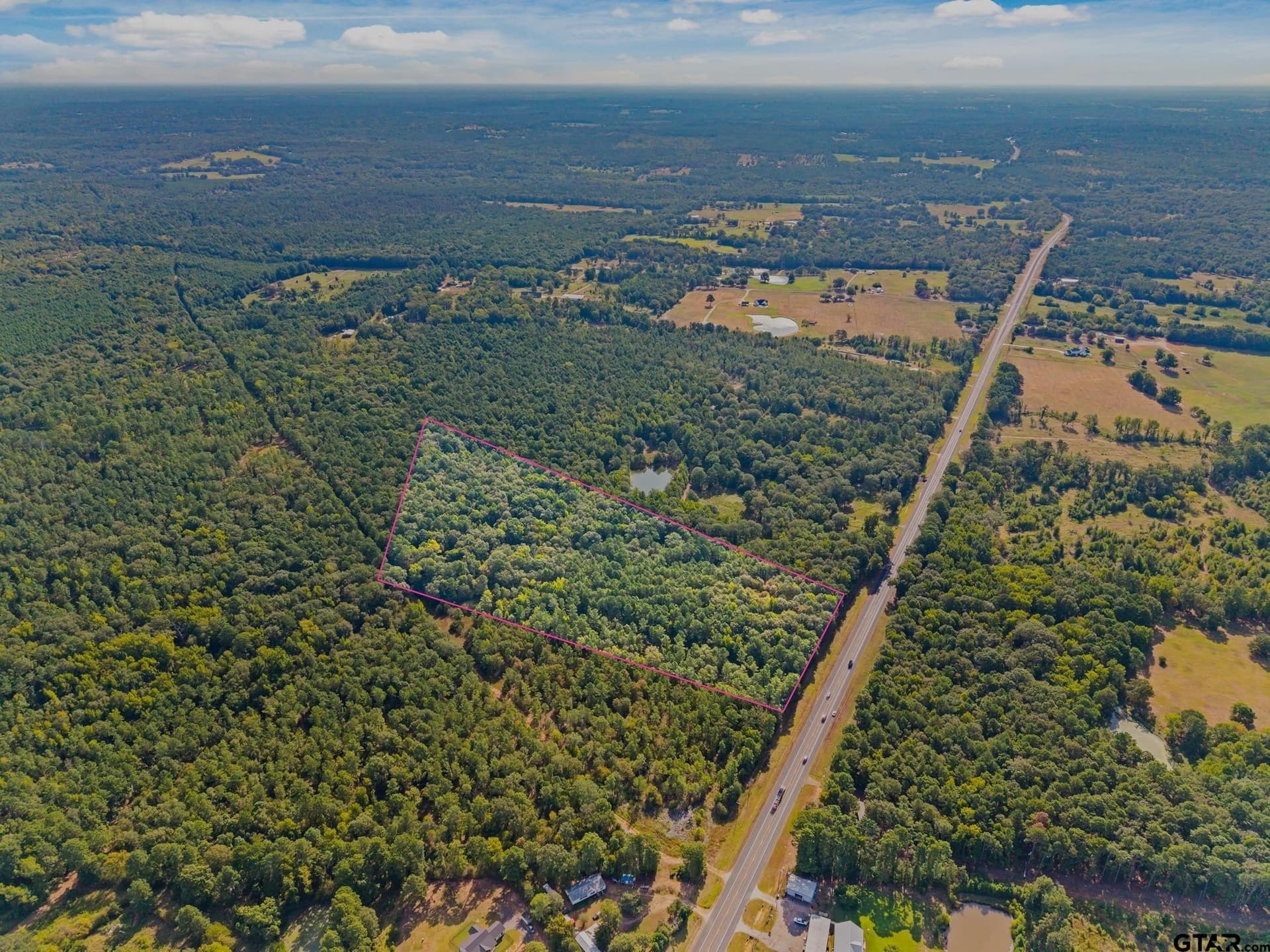 13.5 acres in Smith County - photo 17