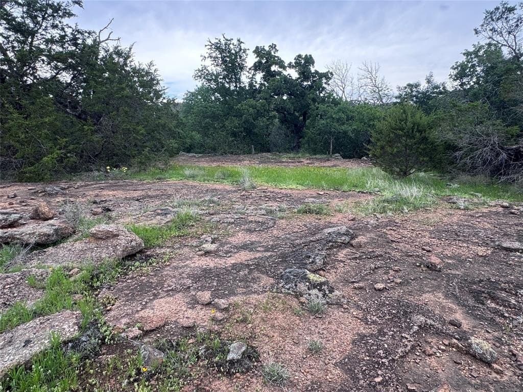 1.54 acres in Palo Pinto County gallery image 4