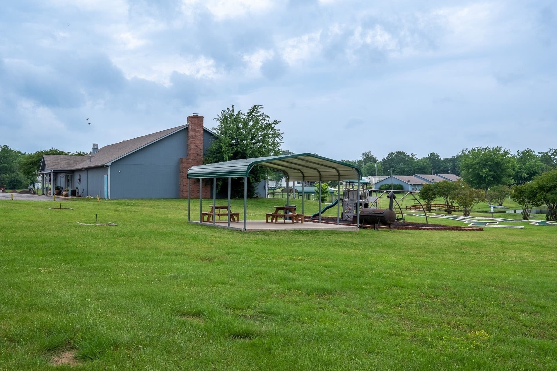 0.08 acres in Wood County - photo 5