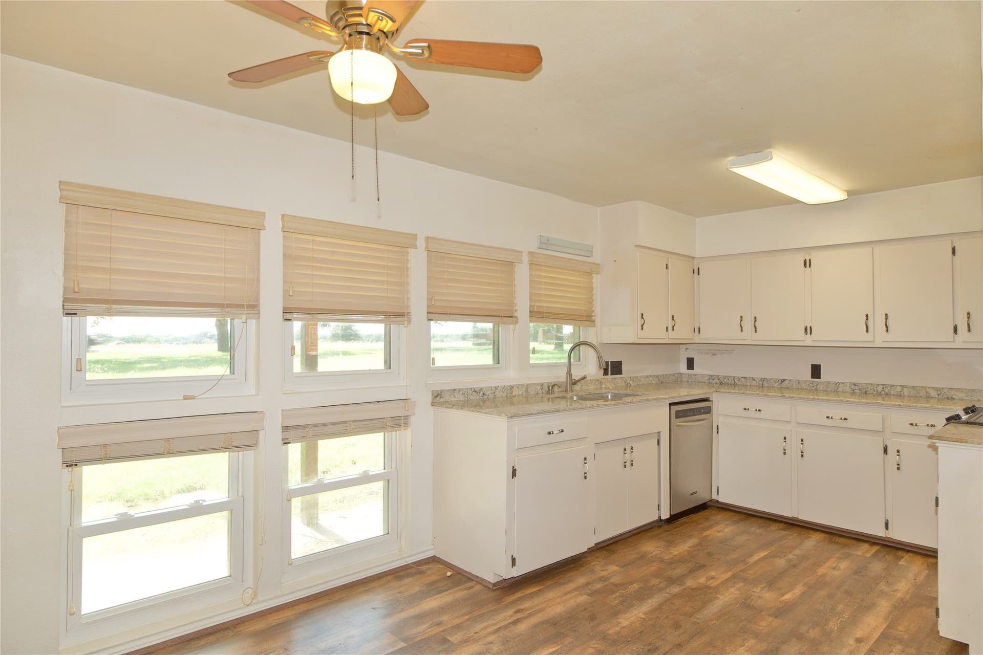 44.53 acres in Montague County - photo 9