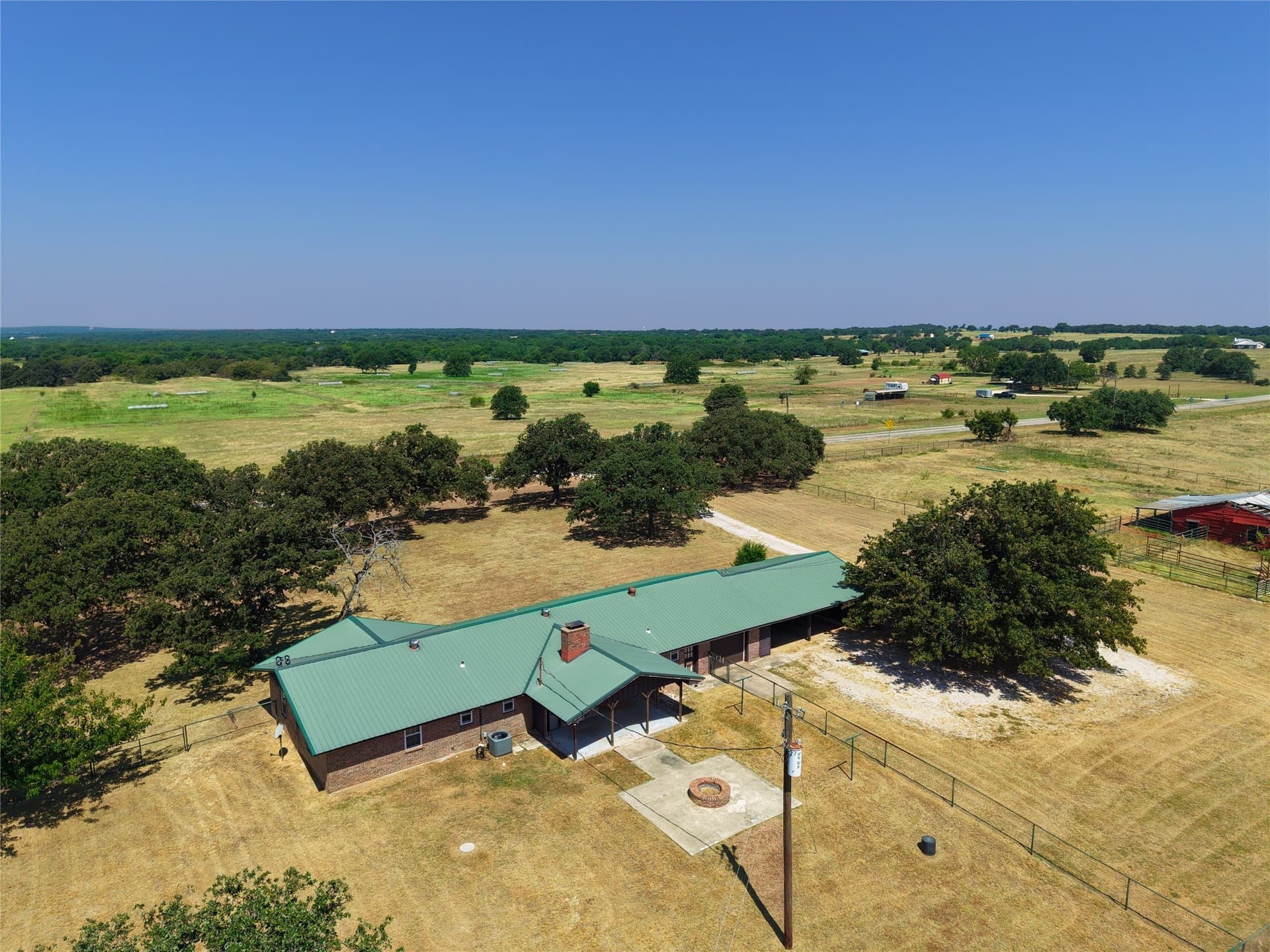 44.53 acres in Montague County - photo 2