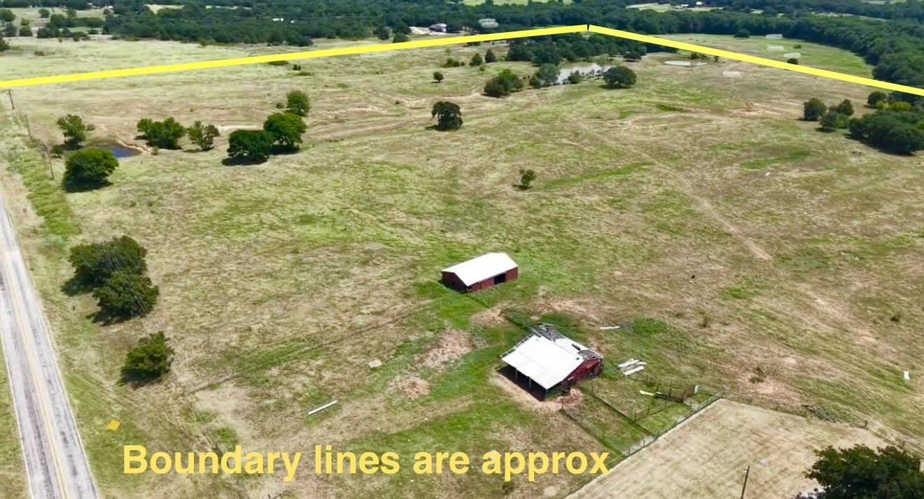 44.53 acres in Montague County - photo 35