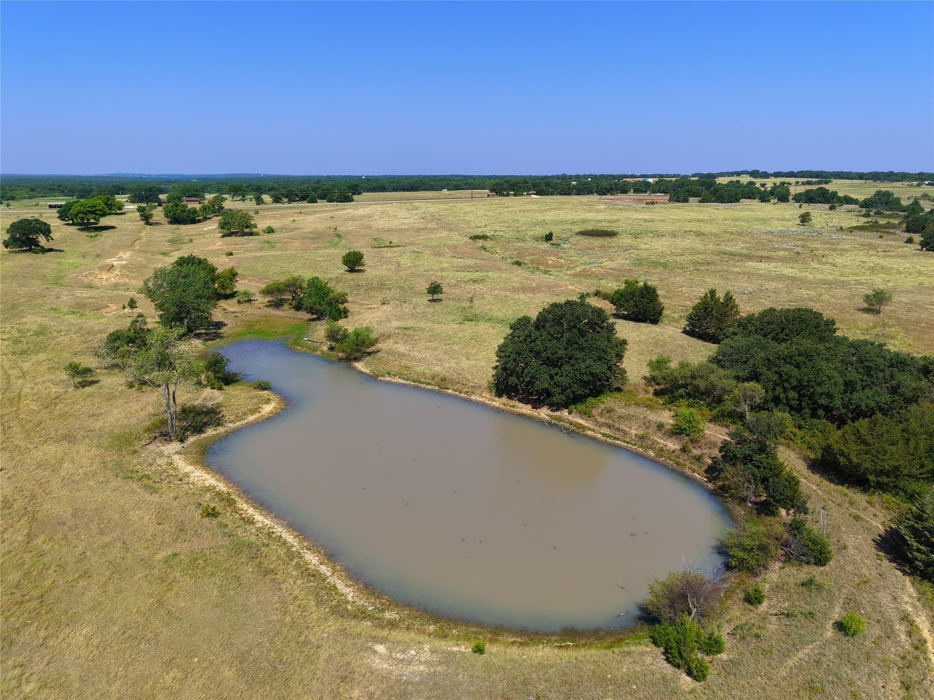 44.53 acres in Montague County - photo 31