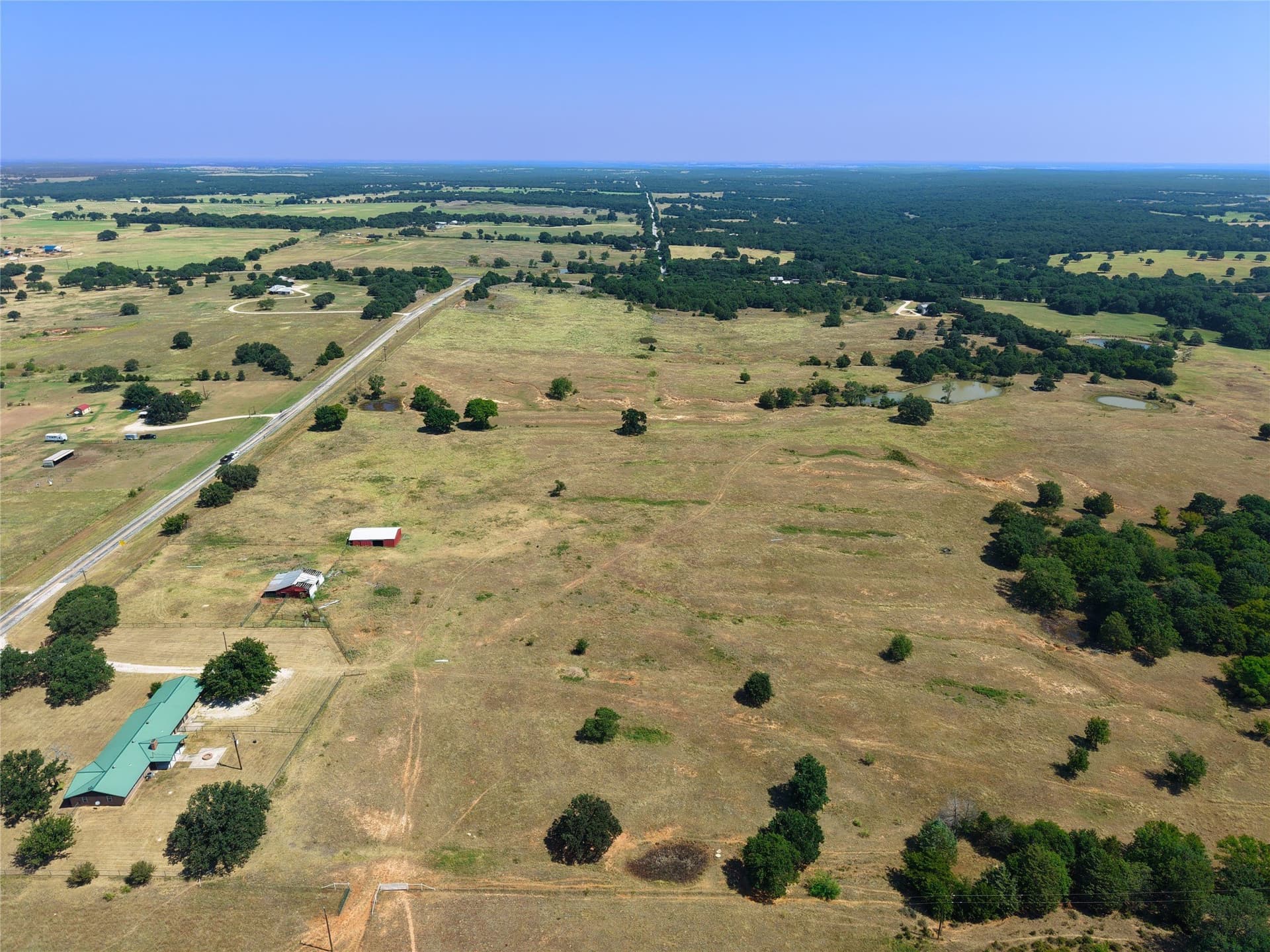 44.53 acres in Montague County - photo 33