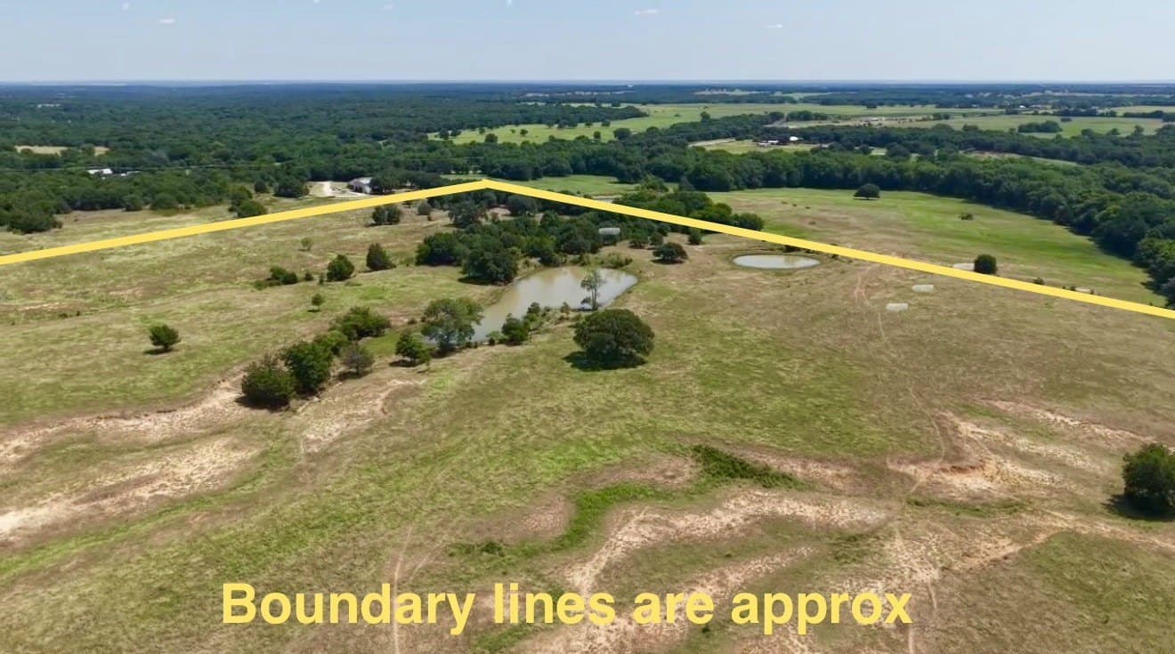44.53 acres in Montague County - photo 36