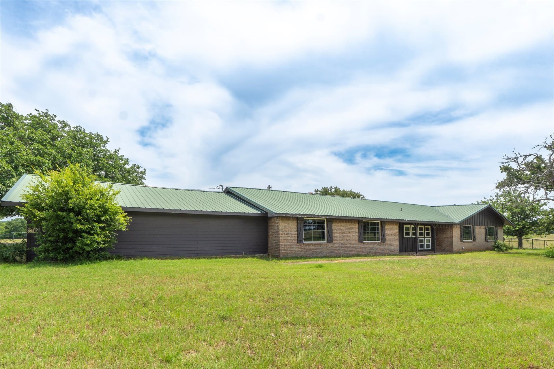 44.53 acres in Montague County