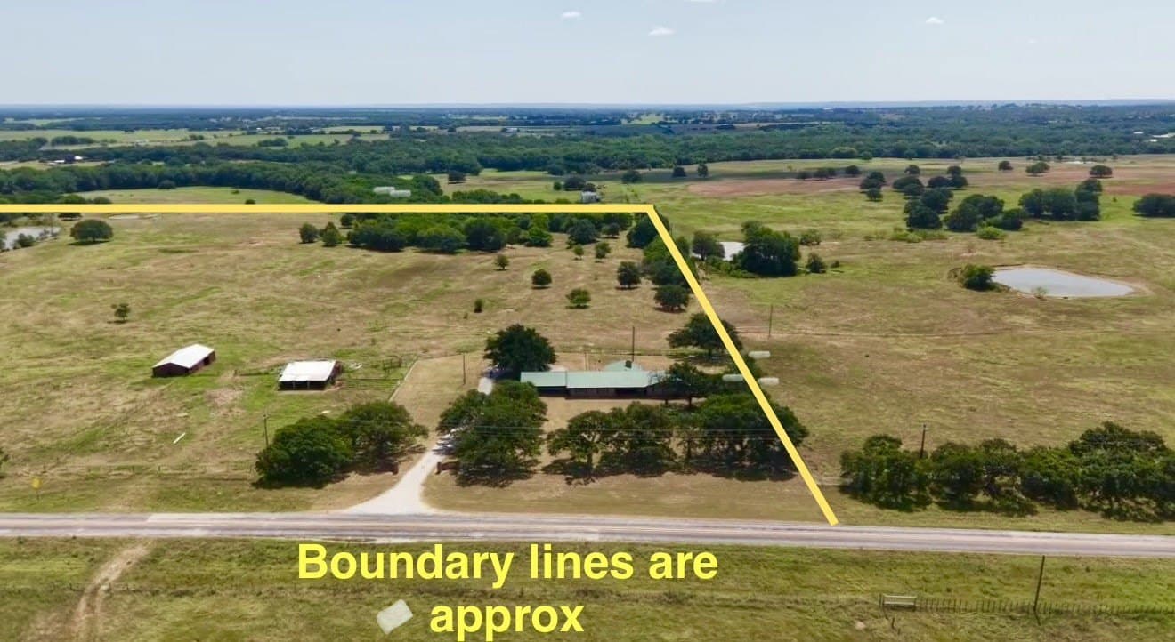 44.53 acres in Montague County - photo 37
