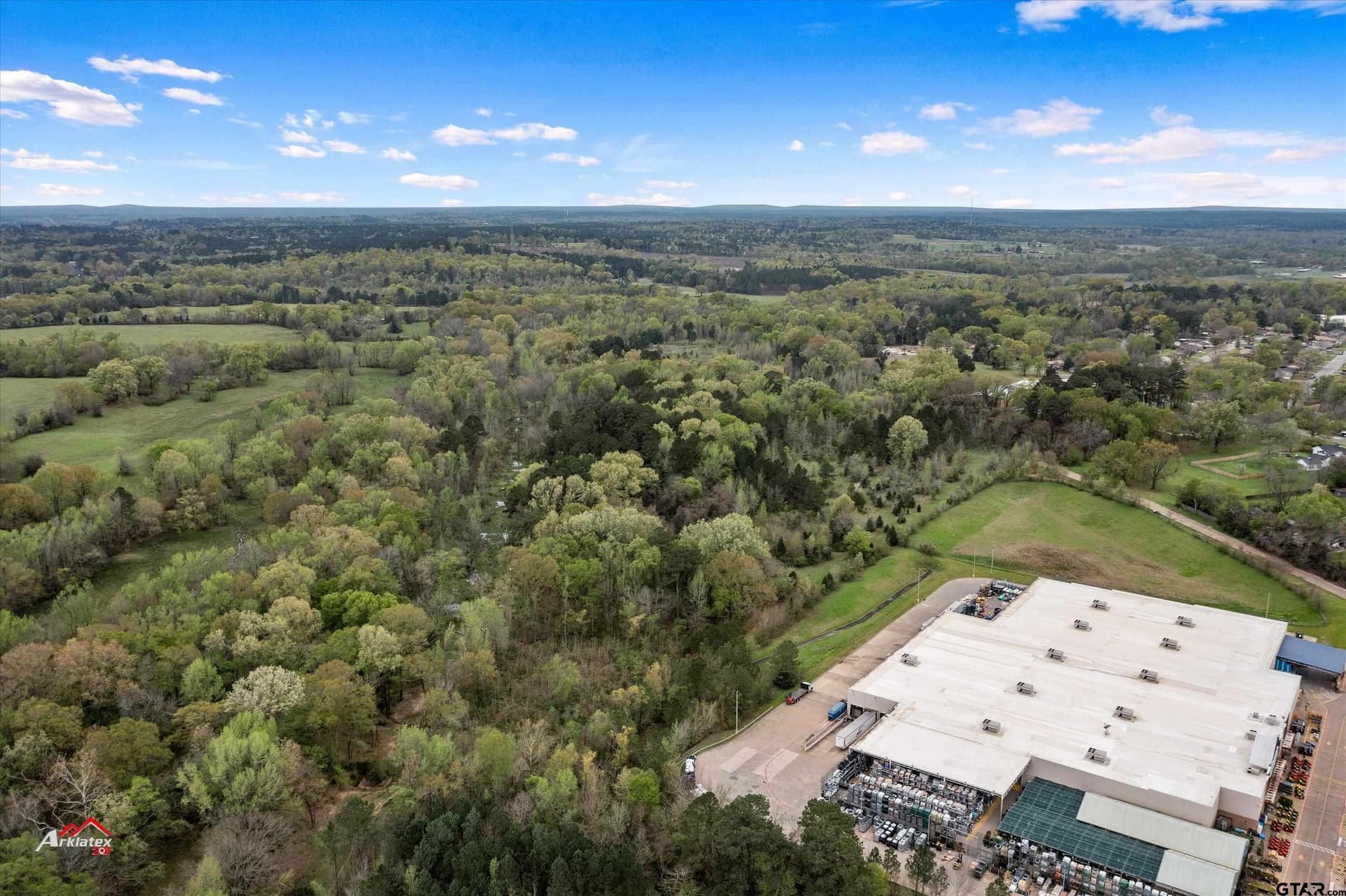 69.5 acres in Rusk County featured view