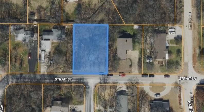 0.29 acres in Denton County gallery image 2
