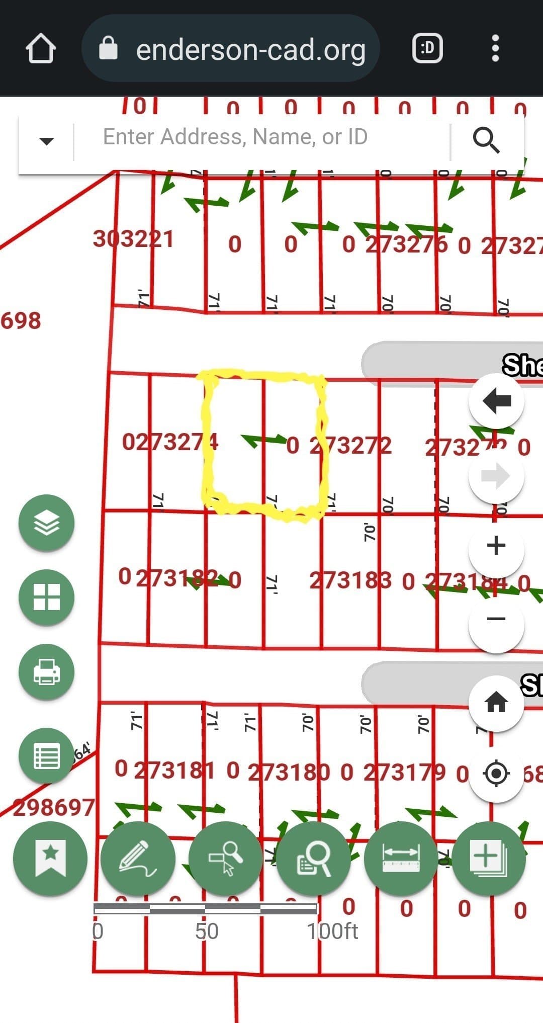 0.01 acres in Henderson County - photo 6