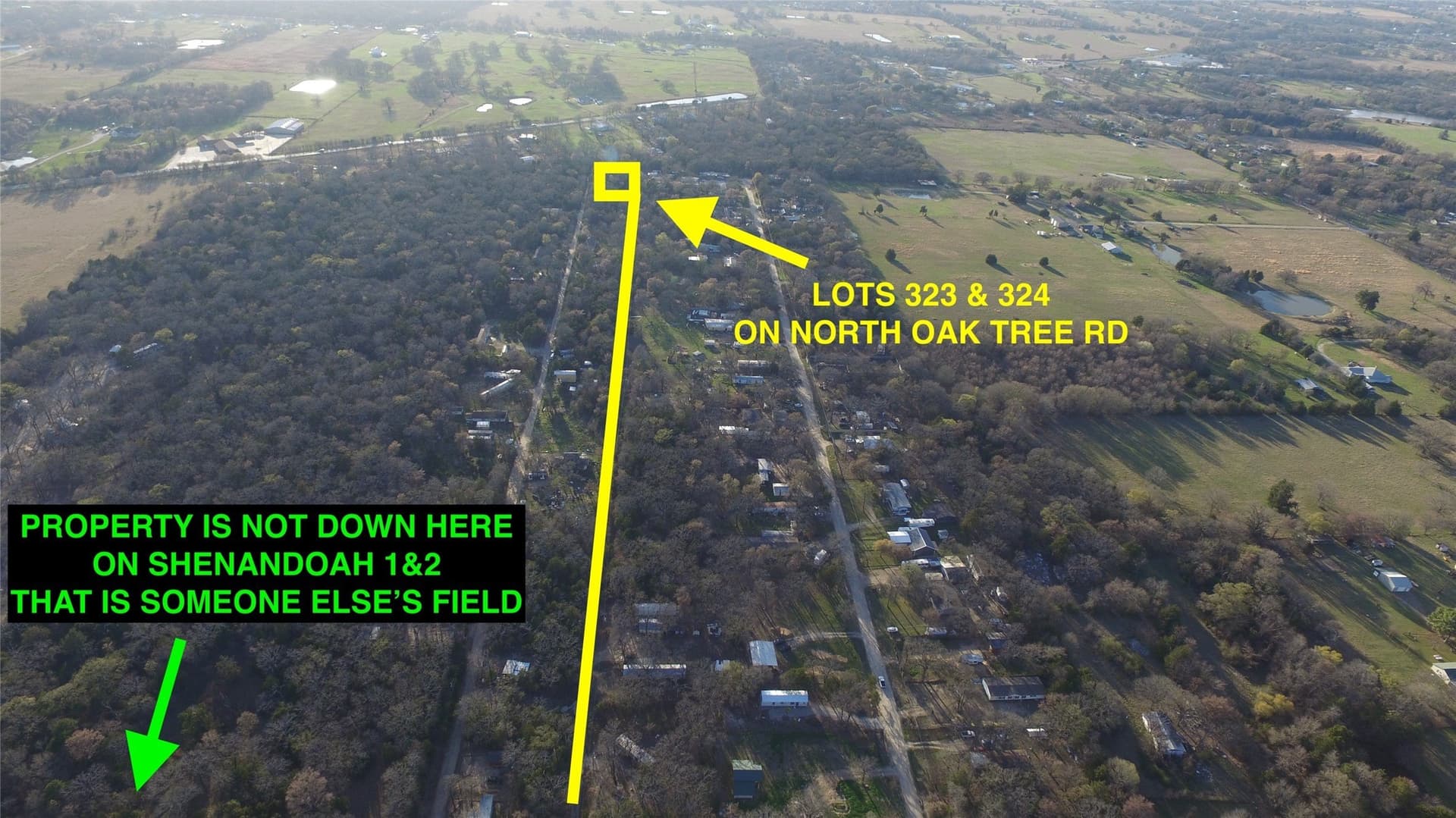 0.01 acres in Henderson County - photo 3