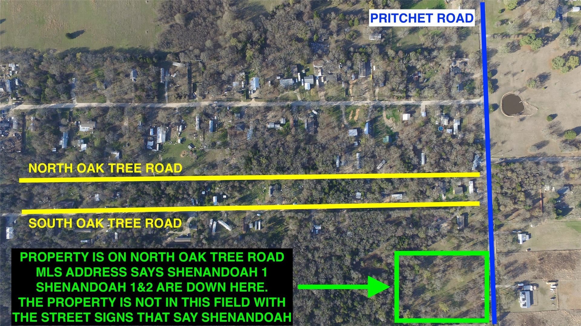 0.01 acres in Henderson County - photo 2