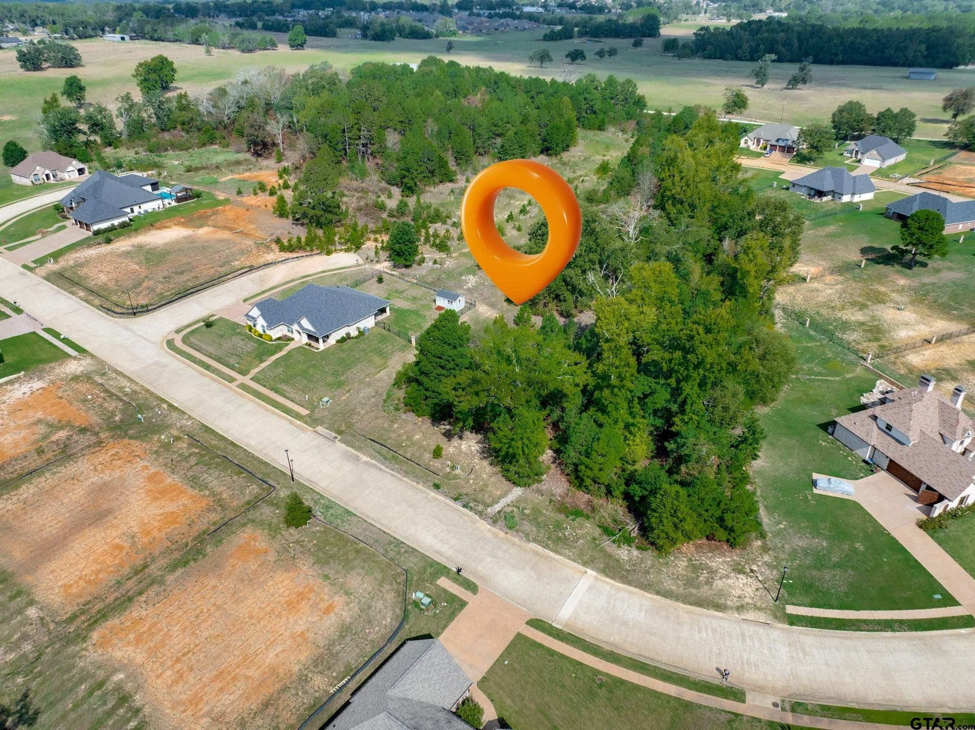 0.29 acres in Smith County - photo 4
