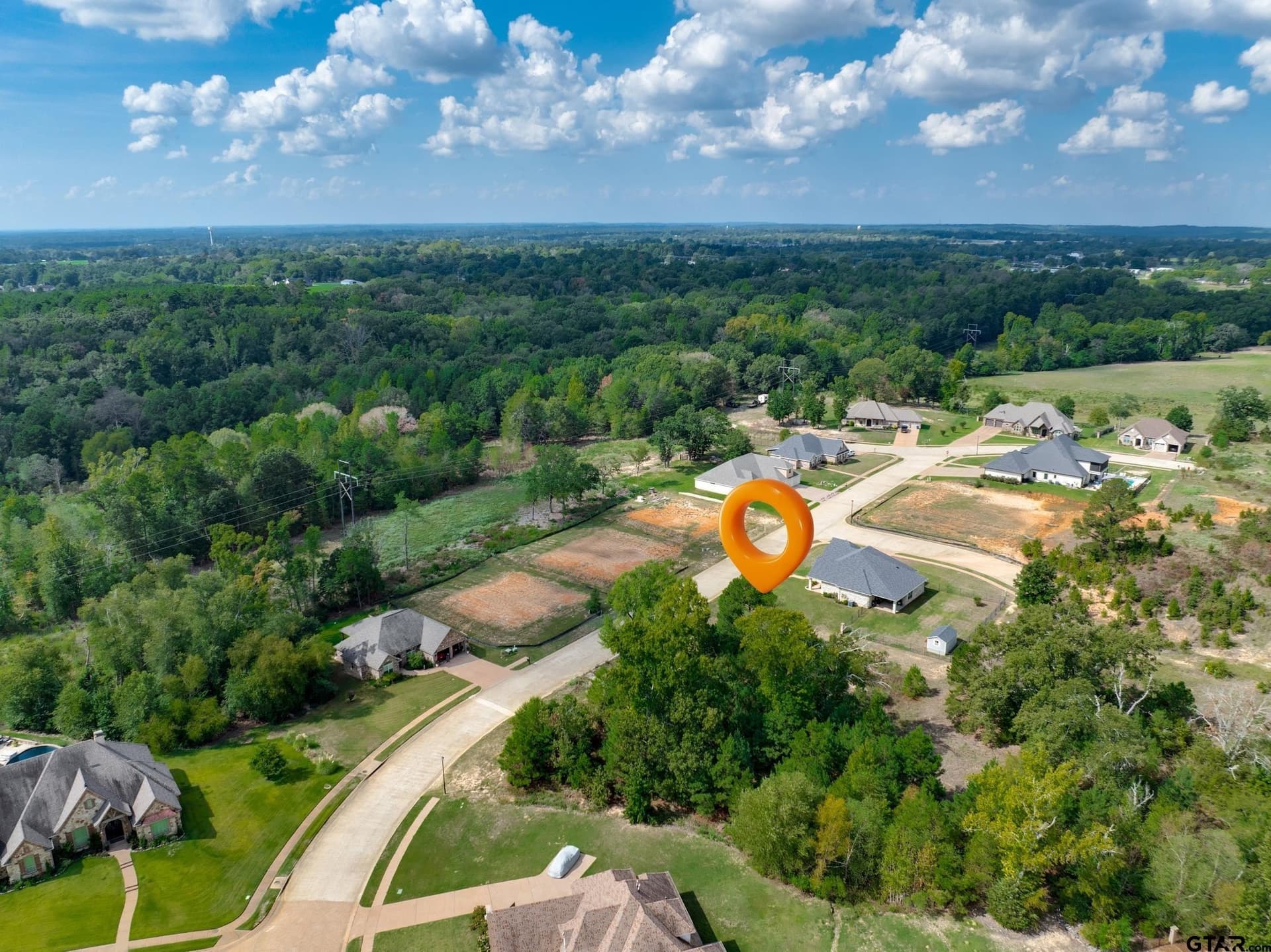 0.29 acres in Smith County - photo 7