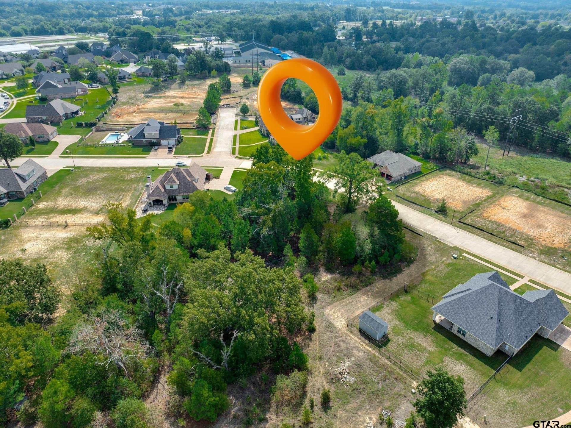 0.29 acres in Smith County - photo 5
