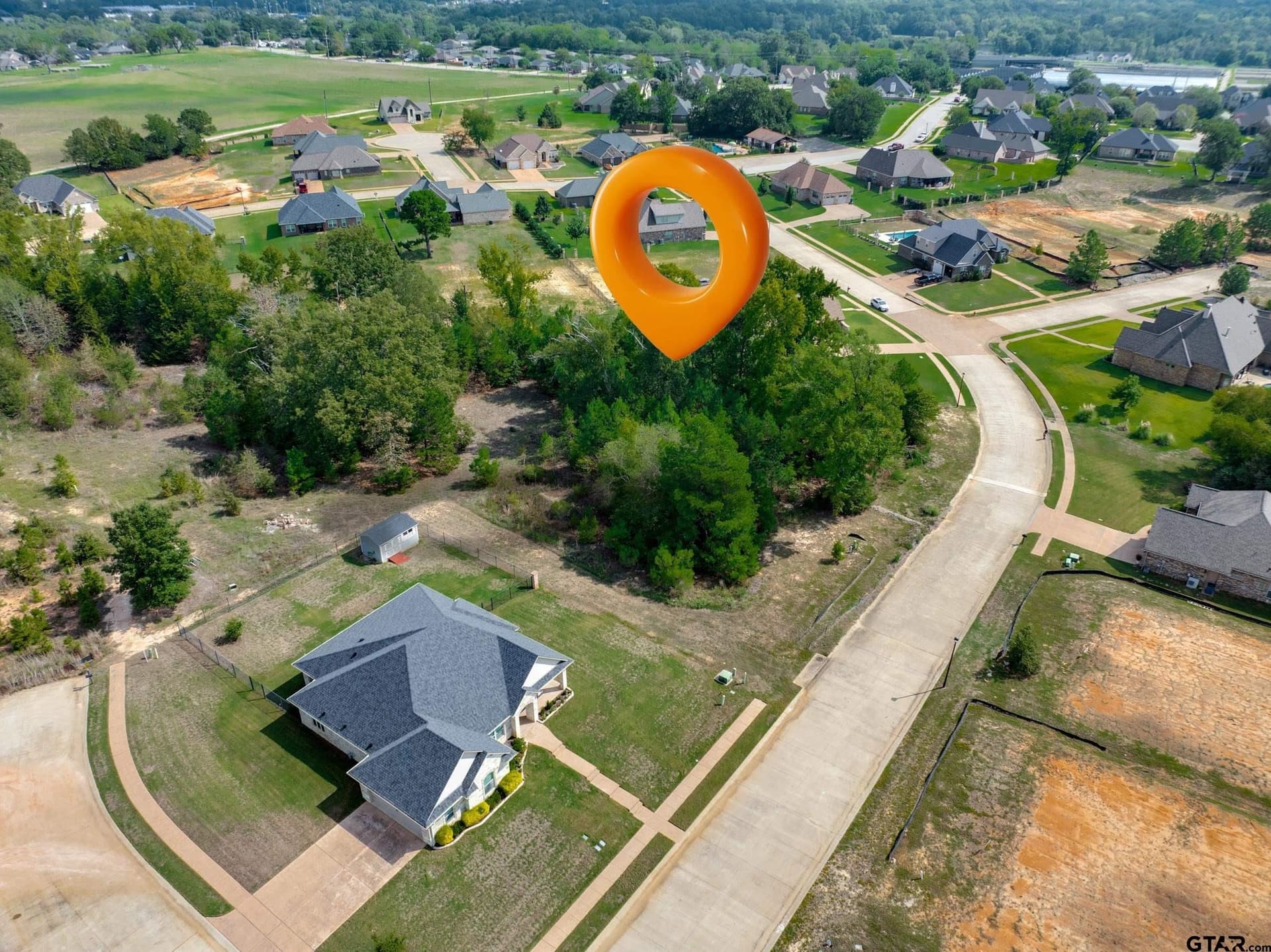 0.29 acres in Smith County - photo 3