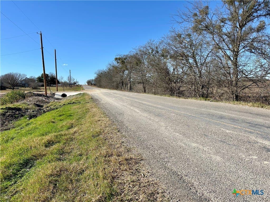 1.55 acres in Bell County featured view