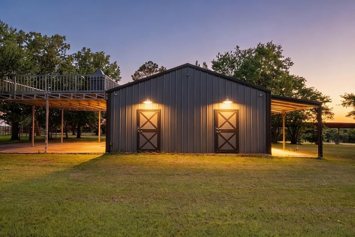 42.39 acres in Denton County - photo 16