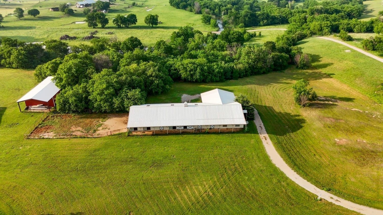 42.39 acres in Denton County - photo 11