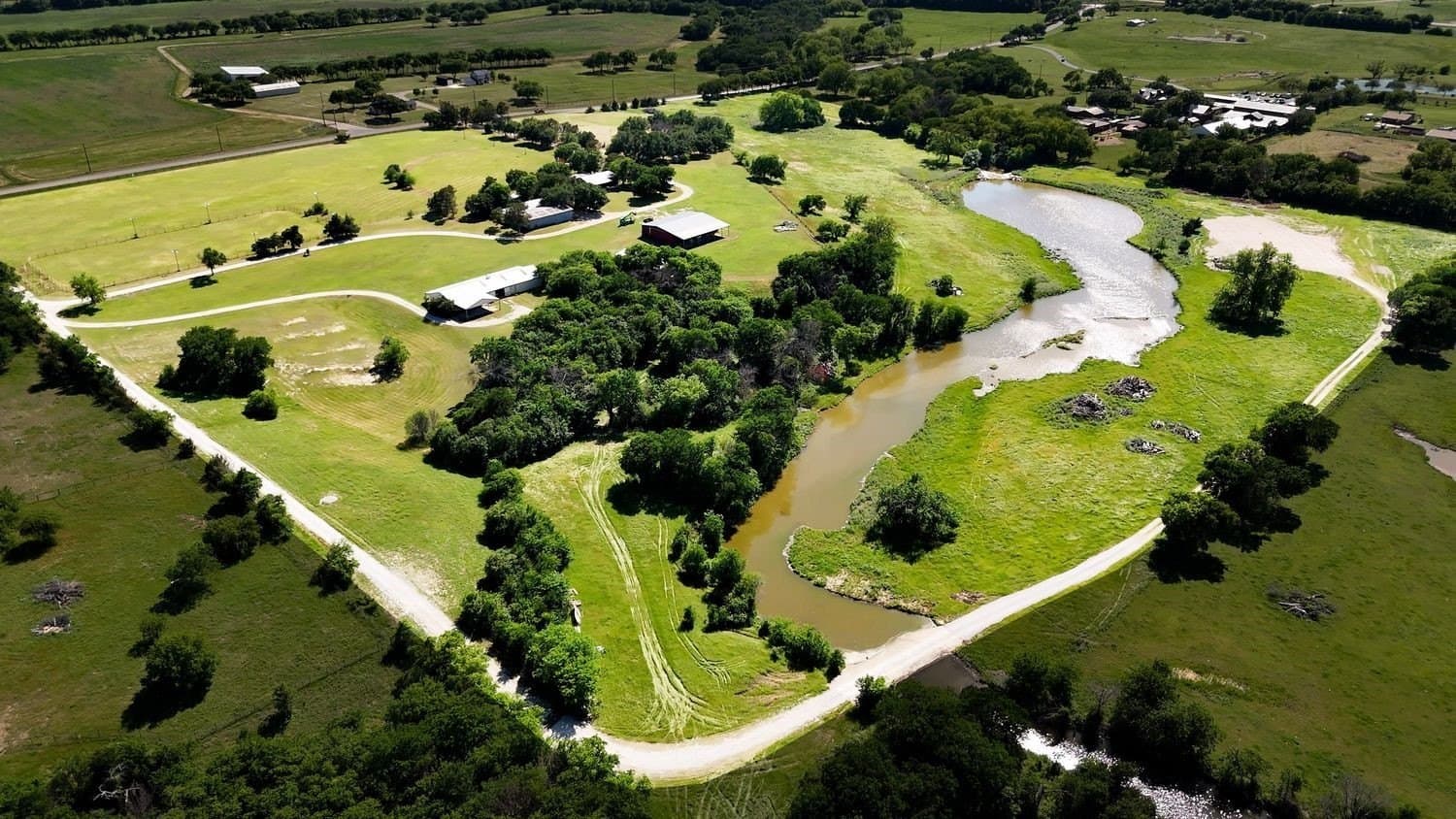 42.39 acres in Denton County - photo 23
