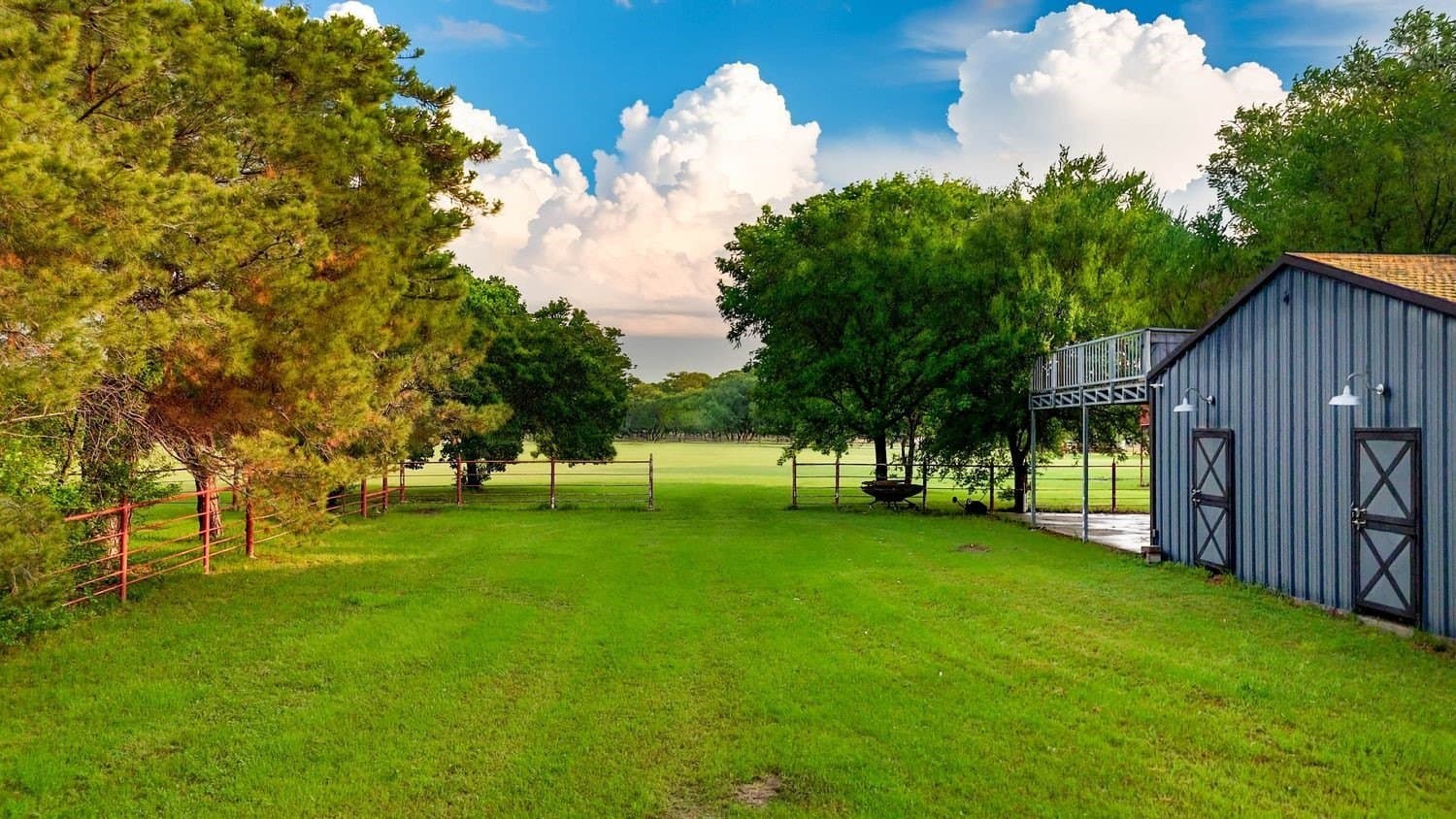 42.39 acres in Denton County - photo 15