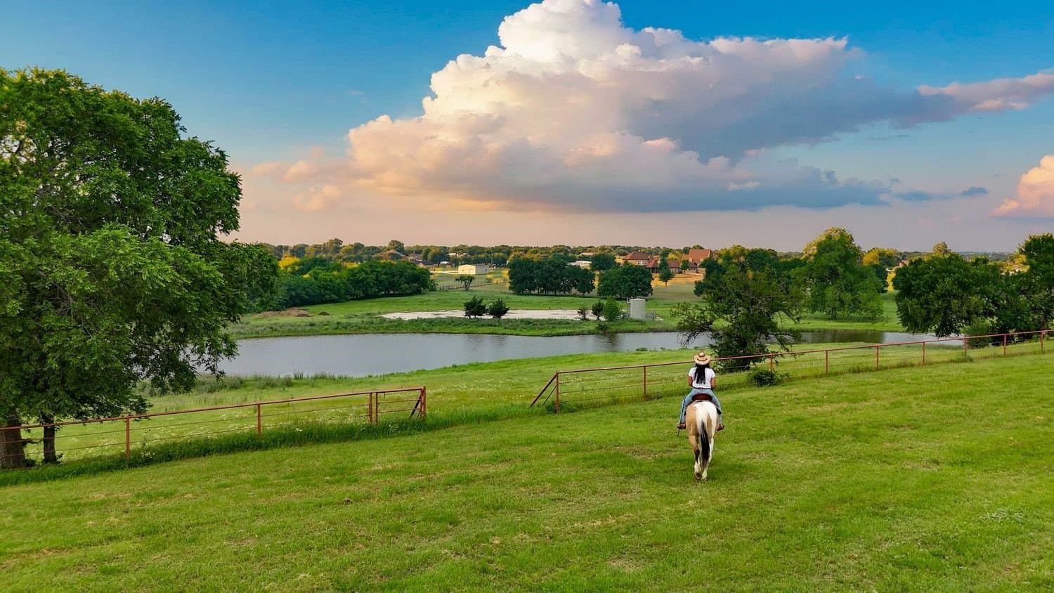 42.39 acres in Denton County - photo 8