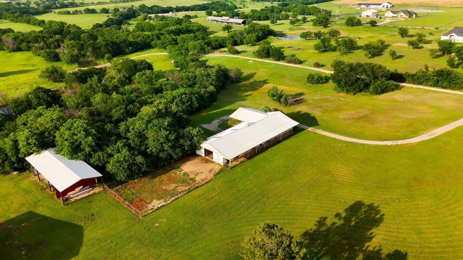 42.39 acres in Denton County - photo 12